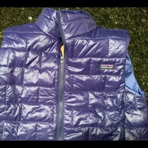 Patagonia Vest Medium